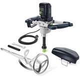 Festool MX 1600/2 RE EF HS3R keverőgép