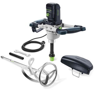 Festool MX 1600/2 RE EF HS3R keverőgép termék fő termékképe