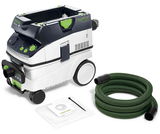 Festool CLEANTEC CTL 26 E AC RENOFIX mobil elszívó