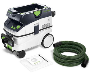 Festool CLEANTEC CTL 26 E AC RENOFIX mobil elszívó termék fő termékképe