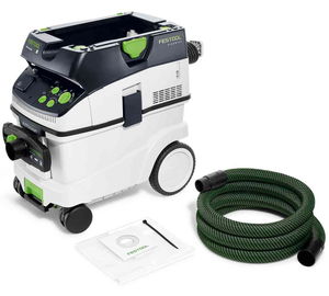 Festool CLEANTEC CTM 36 E AC RENOFIX mobil elszívó termék fő termékképe