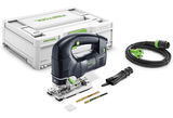 Festool TRION PSB 300 EQ-Plus kengyelfogantyús szúrófűrész