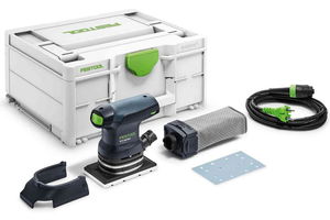 Festool RTS 400 REQ-Plus vibrációs csiszoló termék fő termékképe