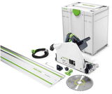 Festool TS 75 EBQ-Plus-FS merülőfűrész