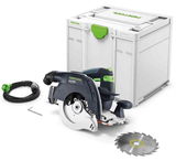 Festool HK 55 EBQ-Plus kézi billenőbúrás körfűrész