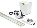 Festool HK 85 EB-Plus-FS kézi billenőbúrás körfűrész