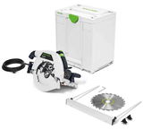 Festool HK 85 EB-Plus kézi billenőbúrás körfűrész