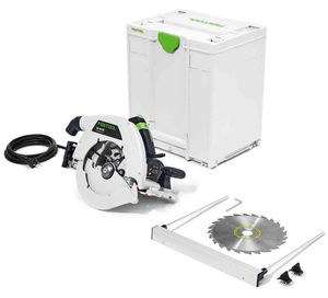 Festool HK 85 EB-Plus kézi billenőbúrás körfűrész termék fő termékképe