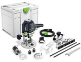 Festool OF 1400 EBQ-Plus felsőmaró