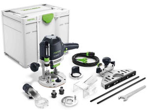 Festool OF 1400 EBQ-Plus felsőmaró termék fő termékképe