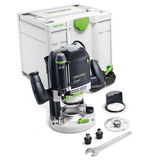 Festool OF 2200 EB-Plus felsőmaró