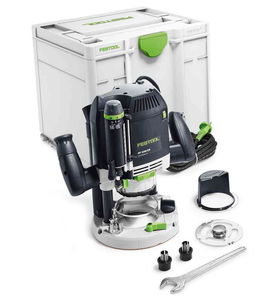 Festool OF 2200 EB-Plus felsőmaró termék fő termékképe