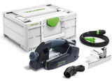 Festool EHL 65 EQ-Plus egykezes gyalu