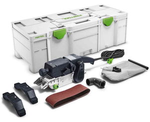 Festool BS 75 E-Plus szalagcsiszoló termék fő termékképe