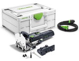 Festool DOMINO DF 500 Q-Plus dübelmaró