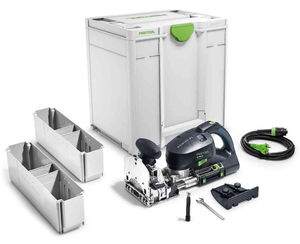 Festool DOMINO XL DF 700 EQ-Plus dübelmaró termék fő termékképe