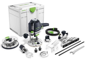 Festool OF 1400 EBQ-Plus + Box-OF-S felsőmaró termék fő termékképe