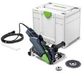 Festool DSC-AG 125-Plus gyémántvágó