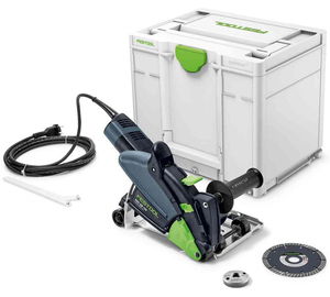 Festool DSC-AG 125-Plus gyémántvágó termék fő termékképe