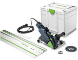 Festool DSC-AG 125-Plus-FS gyémántvágó