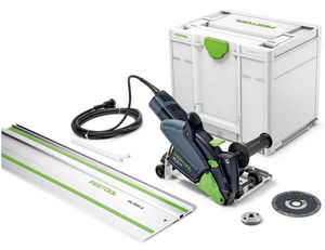 Festool DSC-AG 125-Plus-FS gyémántvágó termék fő termékképe