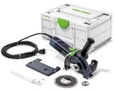 Festool DSC-AG 125 FH-Plus gyémántvágó