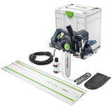 Festool UNIVERS SSU 200 EB-Plus-FS láncfűrész fa vagy szigetelőanyagok vágásához