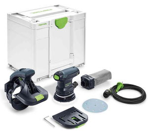 Festool ES-ETS 125 REQ-Plus élcsiszoló termék fő termékképe