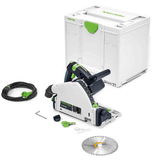 Festool TS 55 FEBQ-Plus merülőfűrész