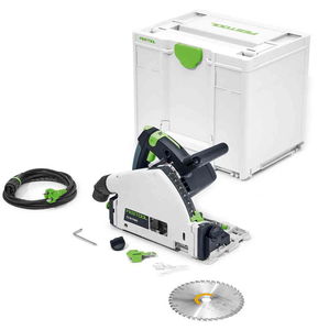 Festool TS 55 FEBQ-Plus merülőfűrész termék fő termékképe