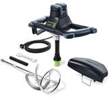 Festool MX 1200 RE EF HS3R keverőgép