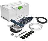 Festool RENOFIX RG 130 ECI-Plus szénkefe nélküli gyémántcsiszoló