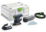 Festool DTS 400 REQ-Plus deltacsiszoló