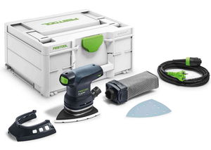 Festool DTS 400 REQ-Plus deltacsiszoló termék fő termékképe