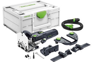 Festool DOMINO DF 500 Q-Set dübelmaró termék fő termékképe