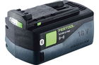 Festool BP 18 Li 5,0 ASI Bluetooth® Li-ion akkumulátor, 18 V, 5.0 Ah