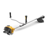 STIGA BC 730 B benzinmotoros bozótvágó