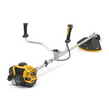 STIGA BC 740 B benzinmotoros bozótvágó