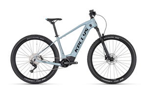 KELLYS Tayen R50 LTD Sky Blue S 27.5" 725Wh termék fő termékképe