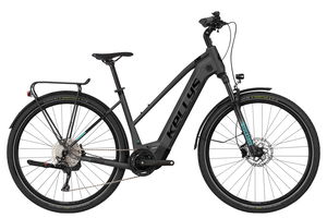 KELLYS E-Cristy 70 P S 28" 725Wh termék fő termékképe