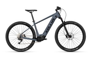 KELLYS Tygon R50 P Steel Blue L 29" 725Wh termék fő termékképe