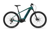 KELLYS Tygon R90 P Magic Green XL 29" 820Wh