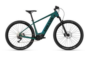 KELLYS Tygon R50 P Magic Green L 29" 820Wh termék fő termékképe