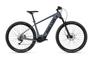 KELLYS Tygon R50 P Steel Blue XL 29" 820Wh termék fő termékképe