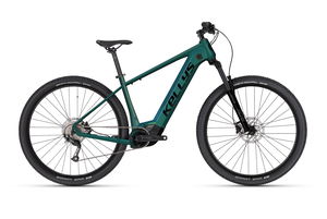 KELLYS Tygon R10 AIR P Magic Green M 29" 725Wh termék fő termékképe