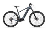 KELLYS Tygon R10 AIR P Steel Blue XL 29" 725Wh