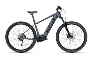 KELLYS Tygon R10 AIR P Steel Blue XL 29" 725Wh termék fő termékképe