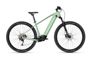 KELLYS Tayen R10 AIR P Pastel Green M 29" 725Wh termék fő termékképe