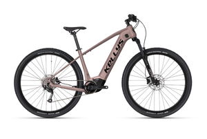 KELLYS Tayen R10 AIR P Rose Gold M 29" 725Wh termék fő termékképe