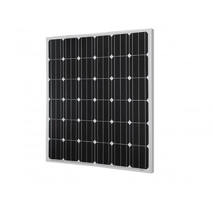 Victron energy Victron 30W 12V Monocrystalline Solar Module - Silver Frame - (No MC4 connectors) termék fő termékképe